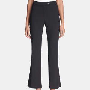 Calvin Klein Petite Modern Fit Trousers